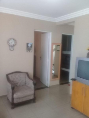 Seu Apartamento em Itaúna
